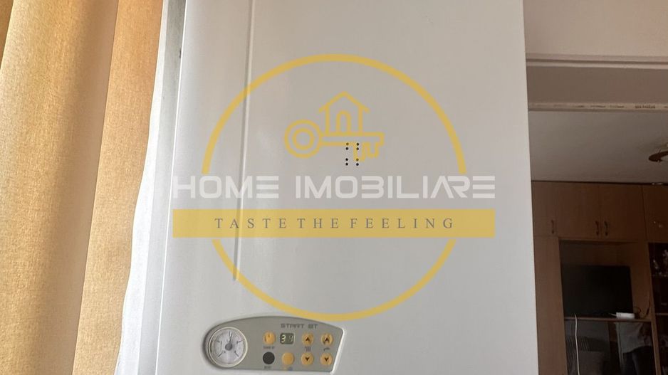🏠Apartament 1 cam, 34,54MP, etaj 3 // 📍Canta - Profi Brateș - Poză 7