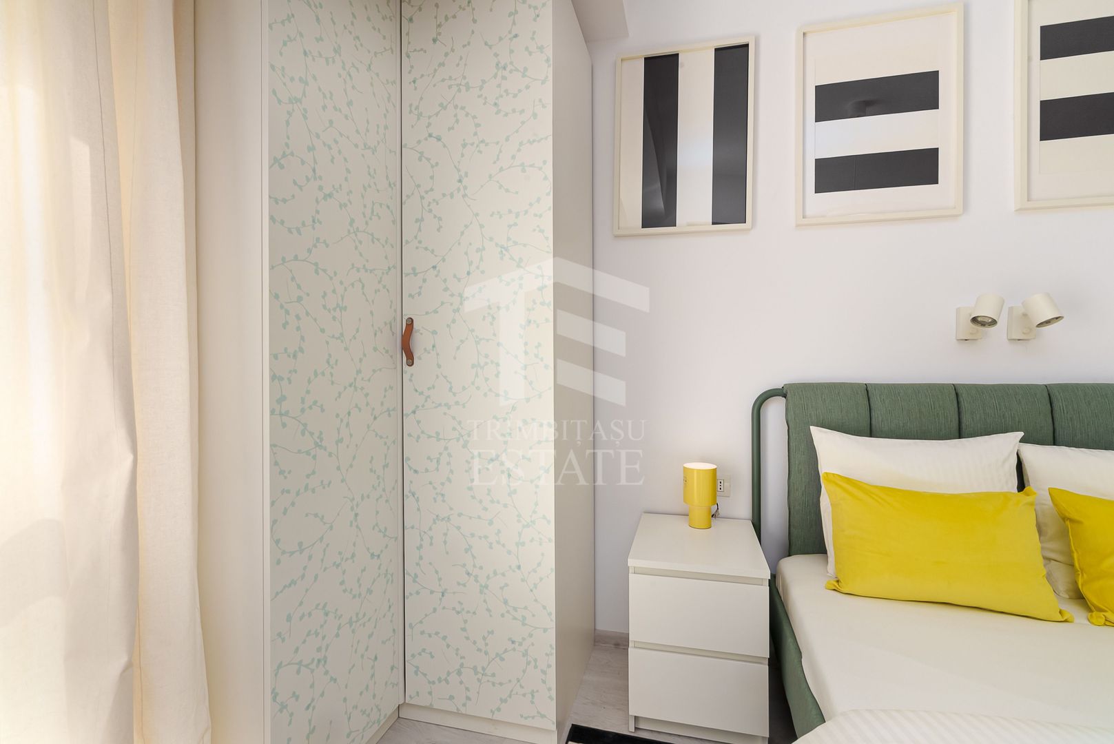 Apart 2 camere Grigorescu Dristor vis-a-vis Lidl mobilat utilat com 0% - Poză 6