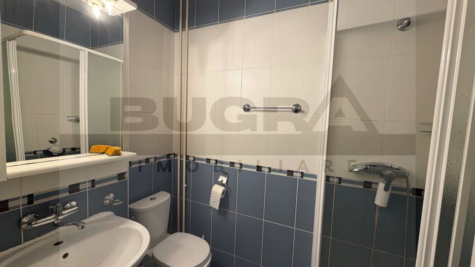 Apartament de 4 camere, modern, 113mp, zona Spitalului de Recuperare - Poză 10