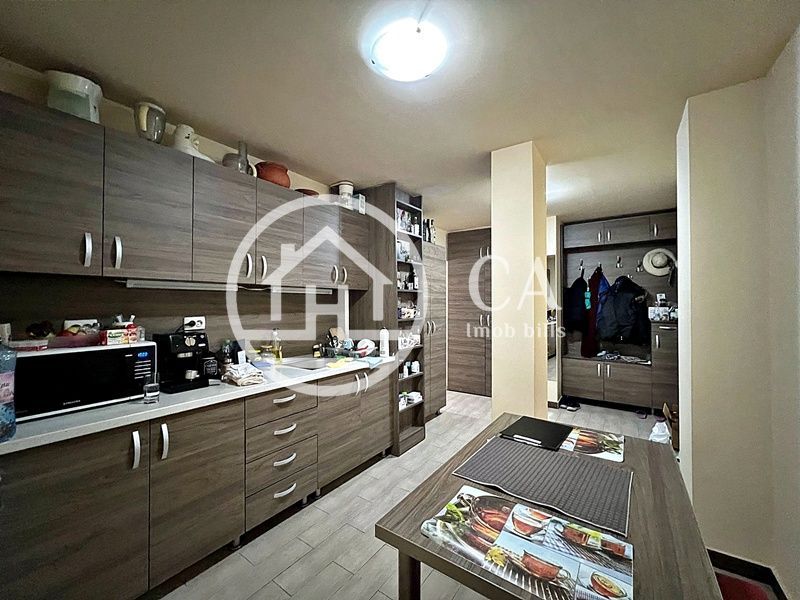 Apartament de vânzare tip PB cu 4 camere în Calea Aradului, Oradea - Poză 1