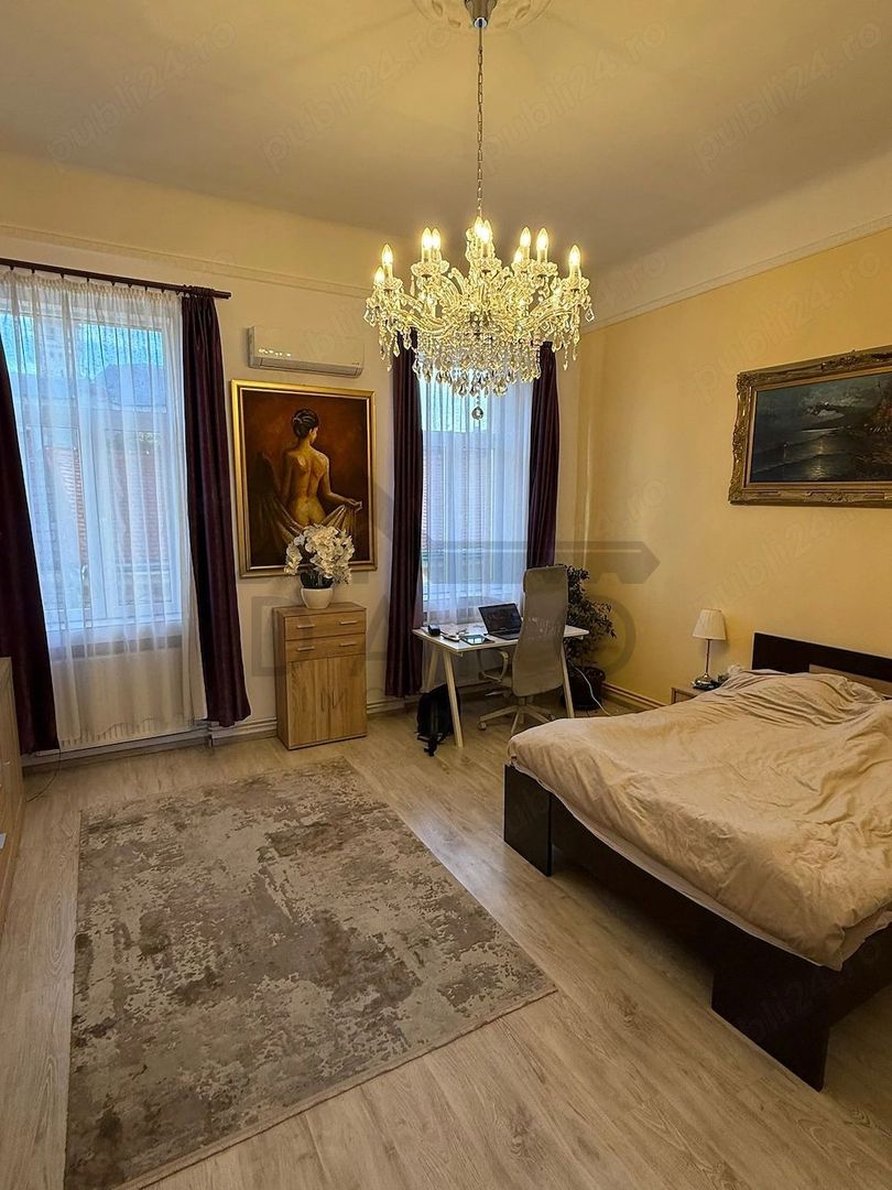 Apartament de inchiriat pe termen scurt - Poză 1