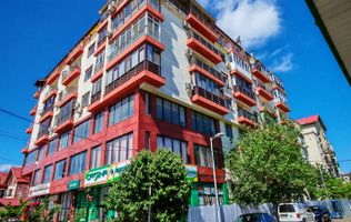 Apartament 3 camere  – Locație excelentă Voluntari