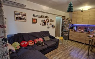 Apartament cochet cu 2 camere și grădină proprie – liniște și confort - Poză 1