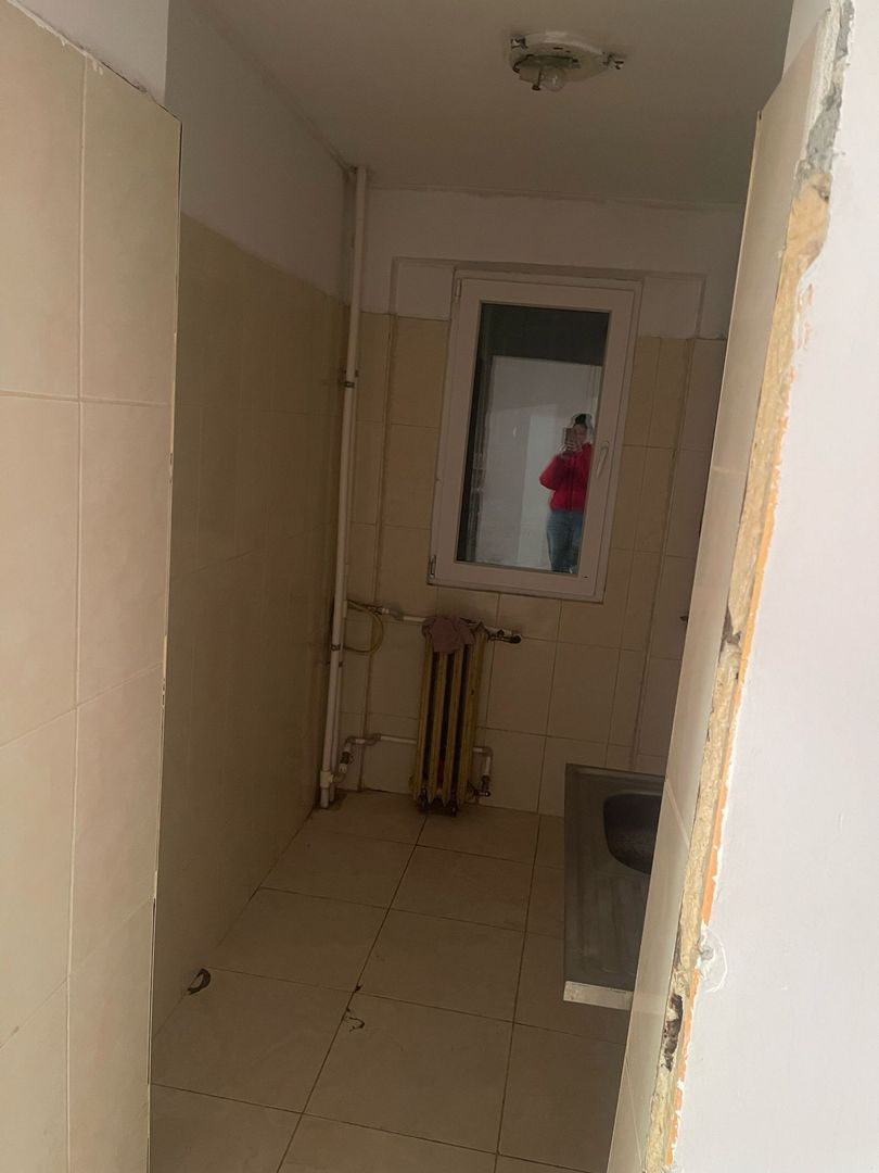 Apartament 2 camere  Militari  Lujerului - Poză 6