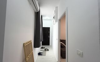 2 camere I Lipscani I etaj 1 I 43 mp I renovat I mobilat si utilat - Poză 9