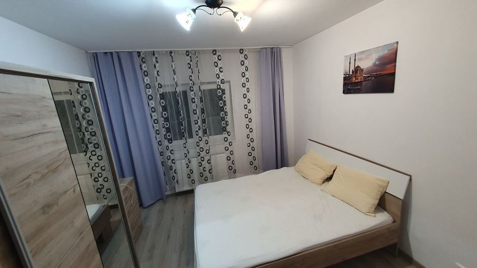 Apartament 2 camere Piata Sudului Metrou | Decomandat - Poză 3