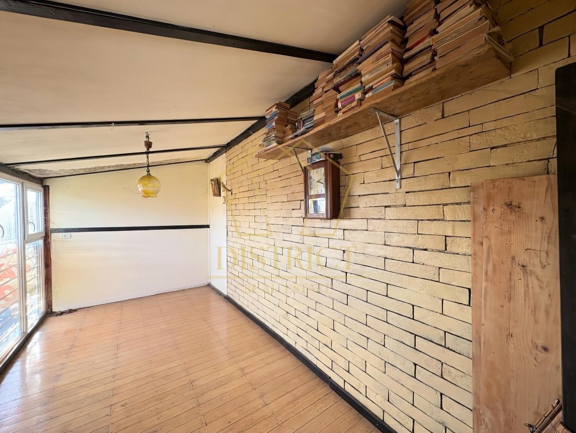 Casa individuală cu 6 camere | Mosnita Veche - Poză 12