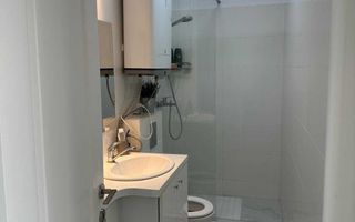 Apartament 2 camere de vânzare - Piața Romană - mobilat nou, vedere pe spate - Poză 7