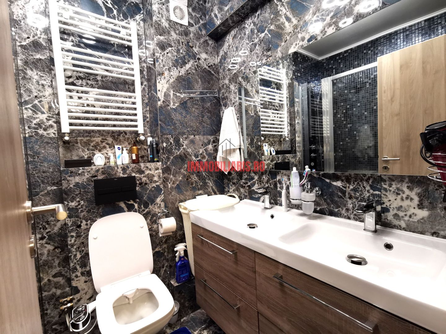 Theodor Pallady, Mobilat și Utilat Lux, Decomandat - Poză 11