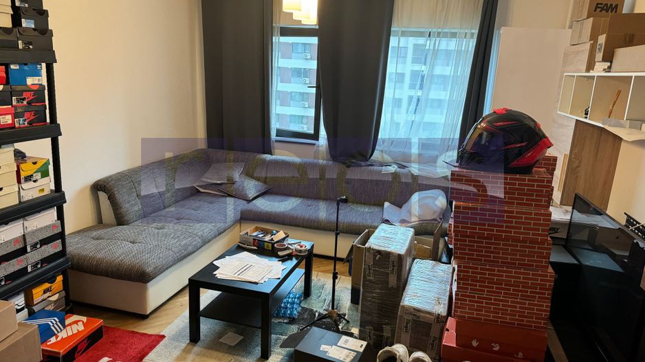 VANZARE 2 CAMERE | 4CITY NORTH | 52 MP - Poză 3