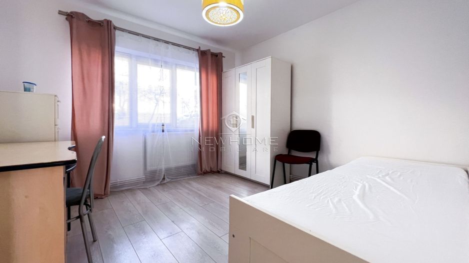 Apartament 2 camere decomandat, zona Iulius Mall - Poză 11