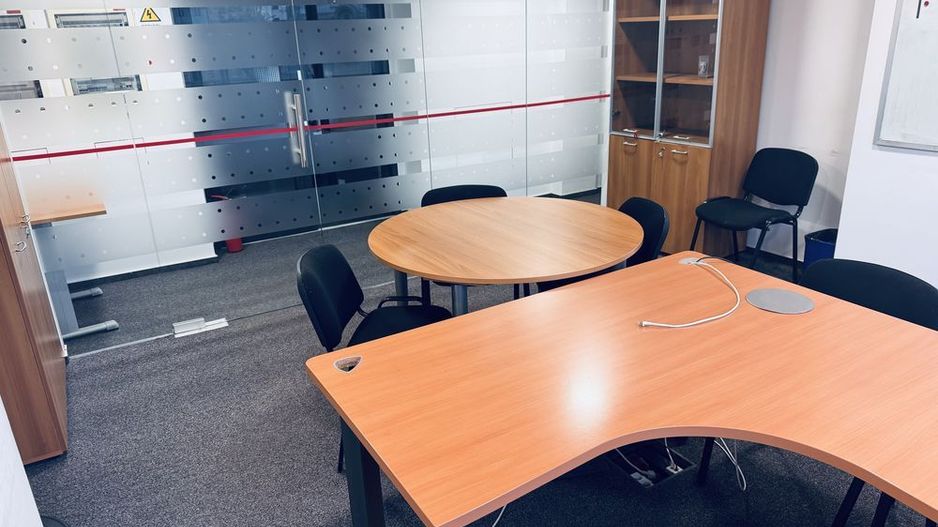 Spatiu business | 3000 mp in zona Unirii | Rent/Sale - Poză 6