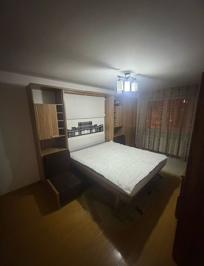 AP. 2 CAMERE RAHOVA, PET-FRIENDLY, LOC PARCARE, MOBILAT/UTILAT MODERN - Poză 5