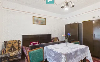 Casă cu teren 4065mp în Dorobanți, județul Arad - Schiță 14