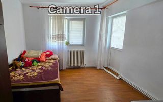 Apartament 4 camere, decomandat, Zona Dacia (Bulevard), Iași - 79 mp utili / 96 mp cu balcoane - Poză 3