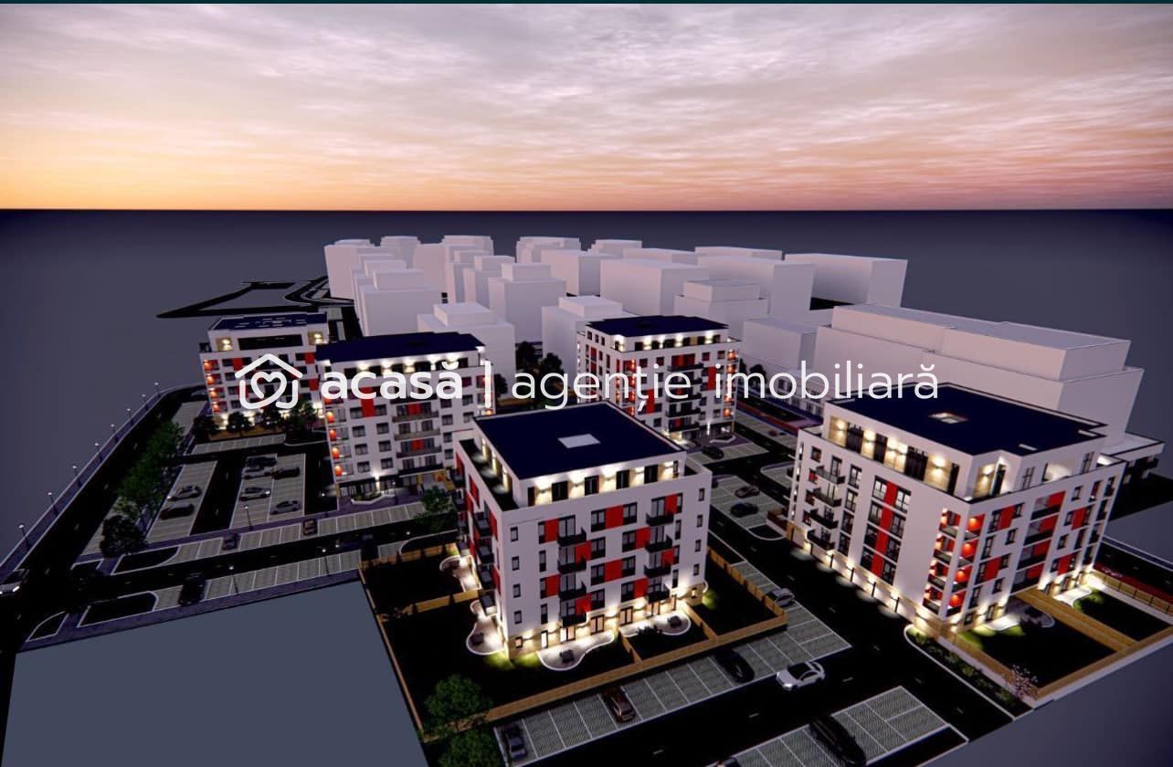 Apartament 3 camere - ARED IMAR - fără agenție - Poză 3