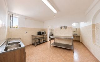 Afacere funcțională - Sală de Evenimente–Motel – Loc. Valea lui Mihai - Poză 8