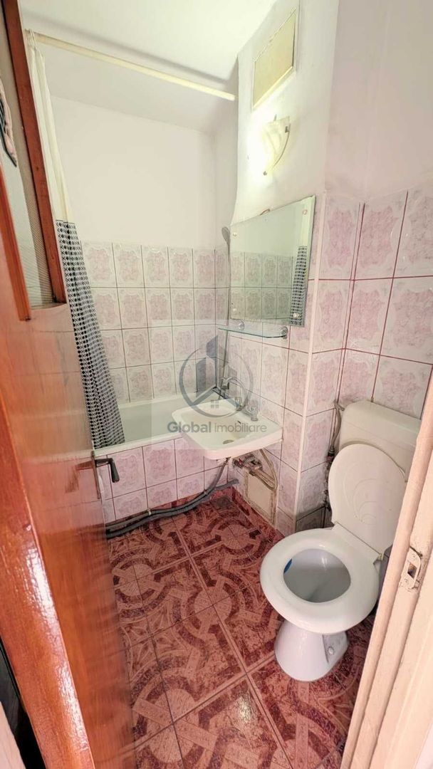 Apartament 2 camere Trapezului | Sector 3 | 54 mp | 350 € - Poză 3