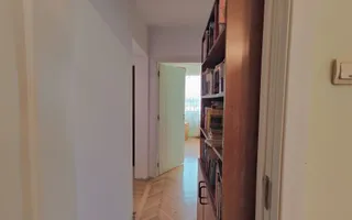 Apartament 3 camere – Șoseaua Ștefan cel Mare – etaj 6/7 – 2 balcoane – luminos - Poză 18