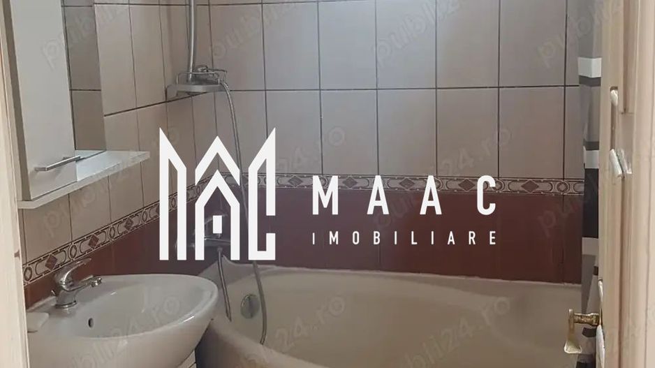 Apartament 3 camere de vânzare | Sibiu, Mihai Viteazul | 56 mp - Poză 8