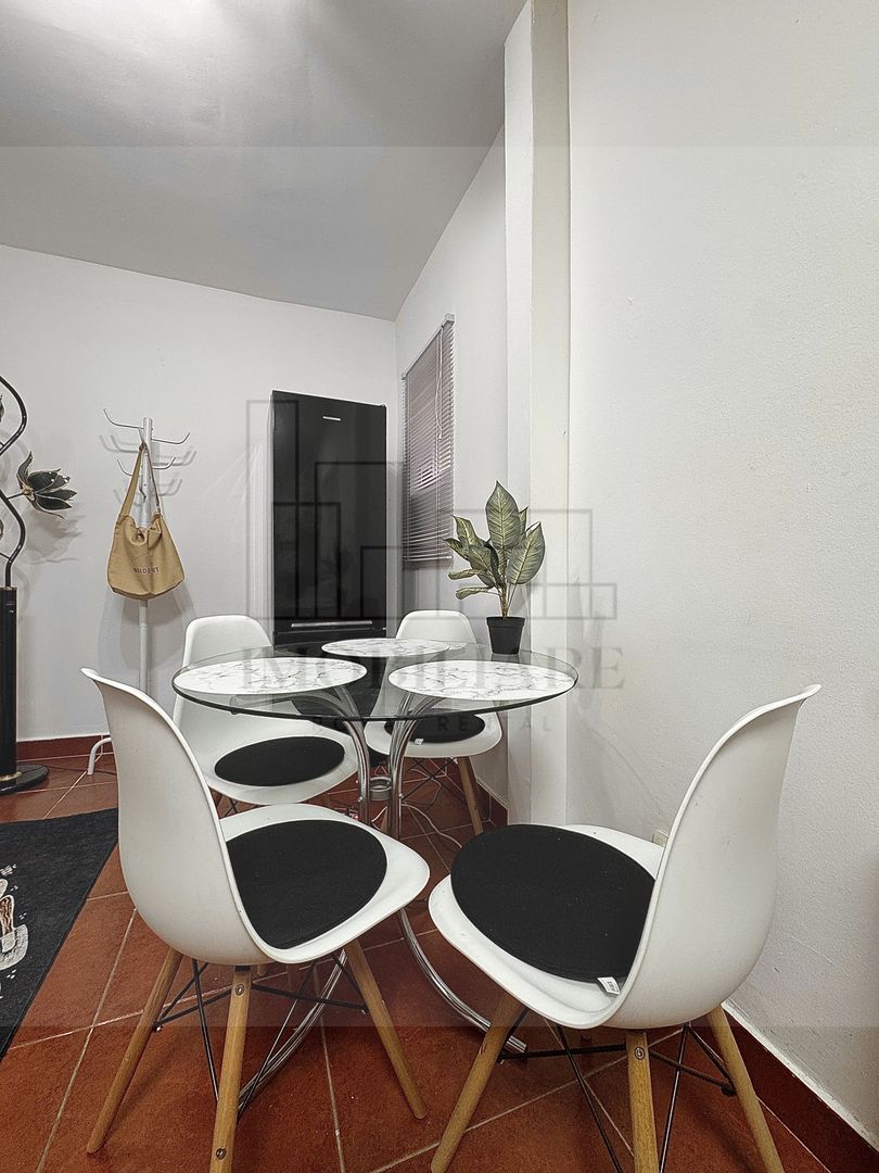 Apartament 3 camere decomandate, 2 băi | Parcare proprie | Andrei Mureșanu - Poză 14