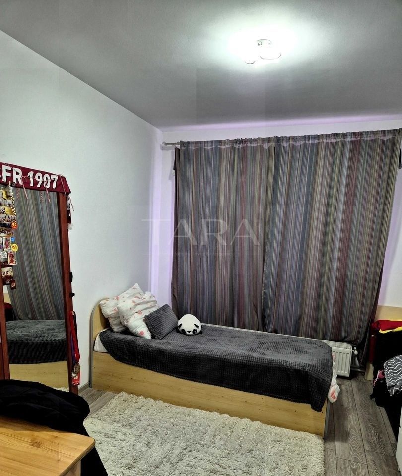 Apartament 4 camere – Apahida - Poză 7