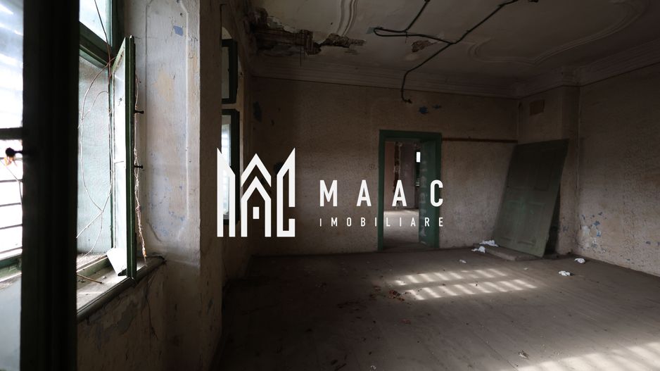 Casa  Samuel von Brukenthal | 700MPU | Nocrich - Poză 21