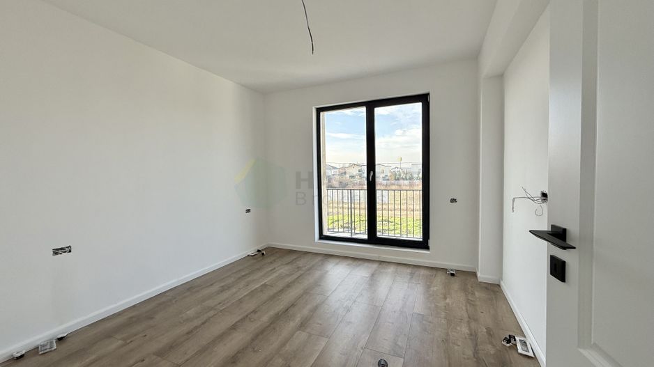 Vila individuala 5 camere Tunari Alexandru Ioan Cuza - Poză 14