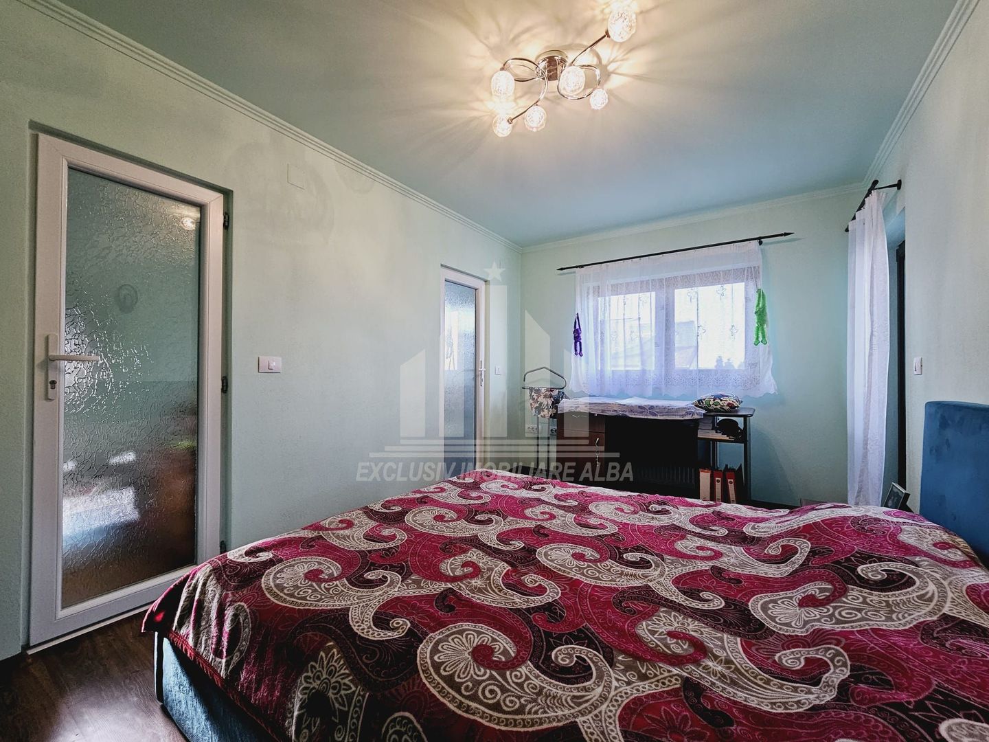 Casa individuala de vanzare, Cetate - Poză 14