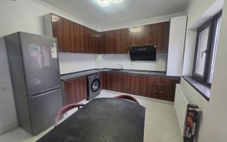 DUPLEX Voluntari | 300 mp teren | curte 224 mp | P+1 | Finalizată 2020 - Poză 4
