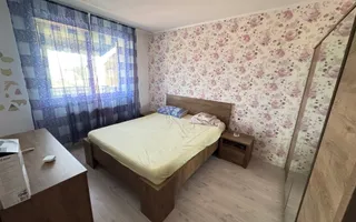 2 camere cf 1 decomandat, Giroc, etaj 2, BLOC NOU, loc de parcare - Poză 12