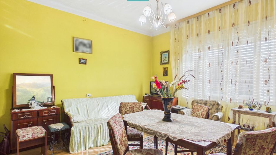 Casa din caramida si teren 1316 mp - Savarsin - Poză 9