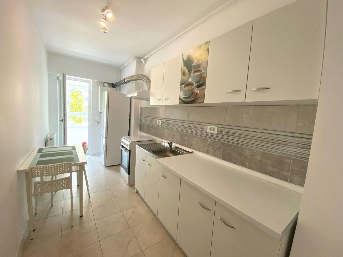 Apartament 2 camere-Zona Soarelui, Timișoara - Poză 1