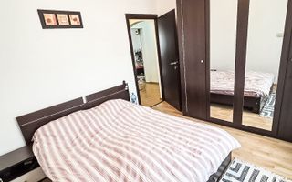 Apartament 3 camere 2 bai Parcare Boxa 7 min metrou Piata Sudului - Poză 5