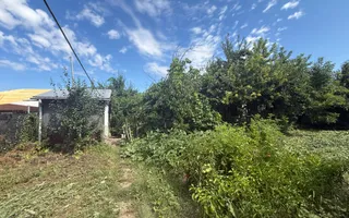 Casa MOARA DOMNEASCA cu teren 1000 mp - Poză 23