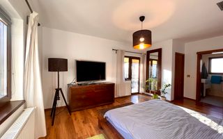 Masterpiece villa*** 6 camere//Independenta energetic//Kaufland Balotesti - Poză 30