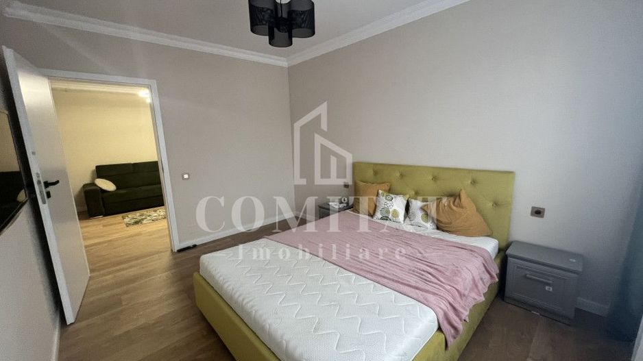 Apartament 2 dormitoare |  decomandat | Porii - Poză 3