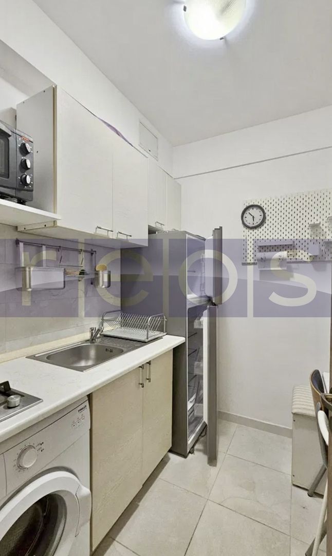 ÎNCHIRIERE GARSONIERĂ | ULTRACENTRAL | CENTRALA PROPRIE - Poză 3