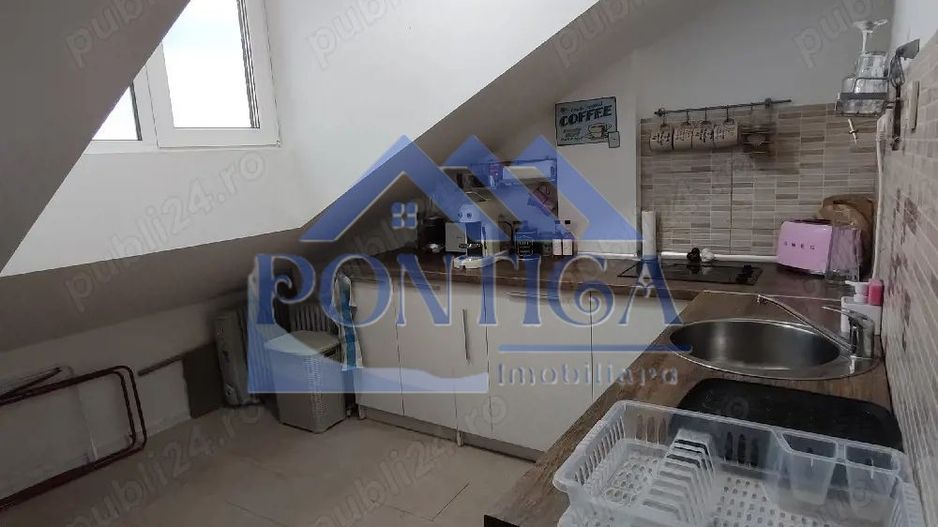 Apartament 2 camere de închiriat – Zona Campus, Constanța - Poză 6