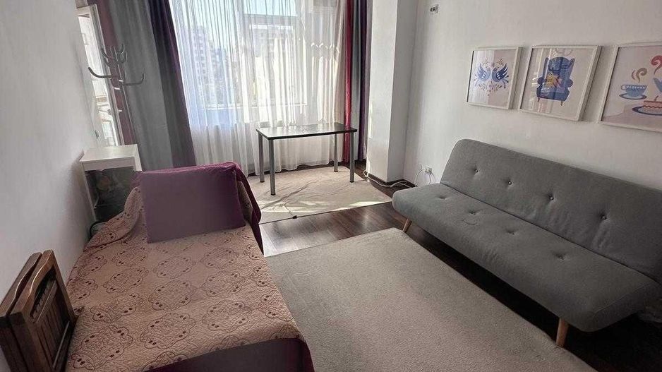 AP. 2 CAMERE- METALURGIEI, PARCARE INCLUSA,BLOC NOU, BUCATARIE INCHISA - Poză 1