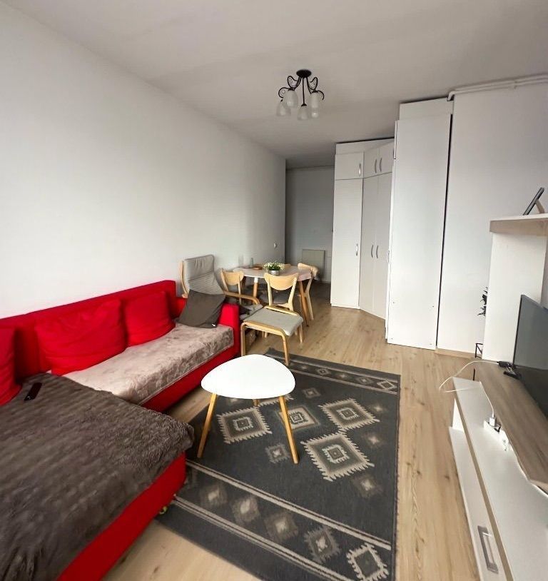 Apartament de Închiriat 3 Camere Bucurestii Noi - Poză 1