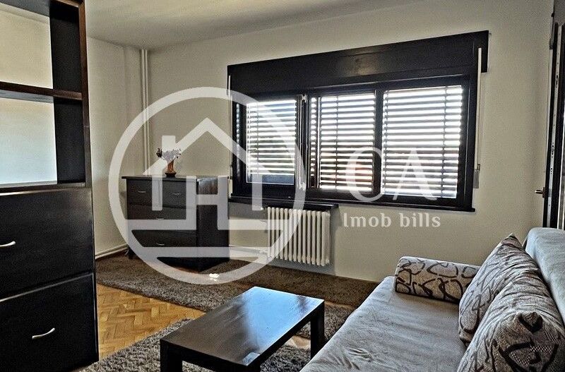 Apartament de închiriat cu 1 cameră în zona centrală, Oradea - Poză 2