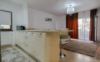 Apartament cu 2 camere, parcare subterana, Semicentral, zona FSPAC! - Poză 17
