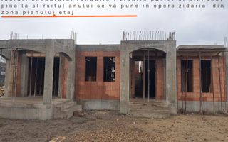 CASA INDIVIDUALA /-DUMBRAVITA - Poză 7