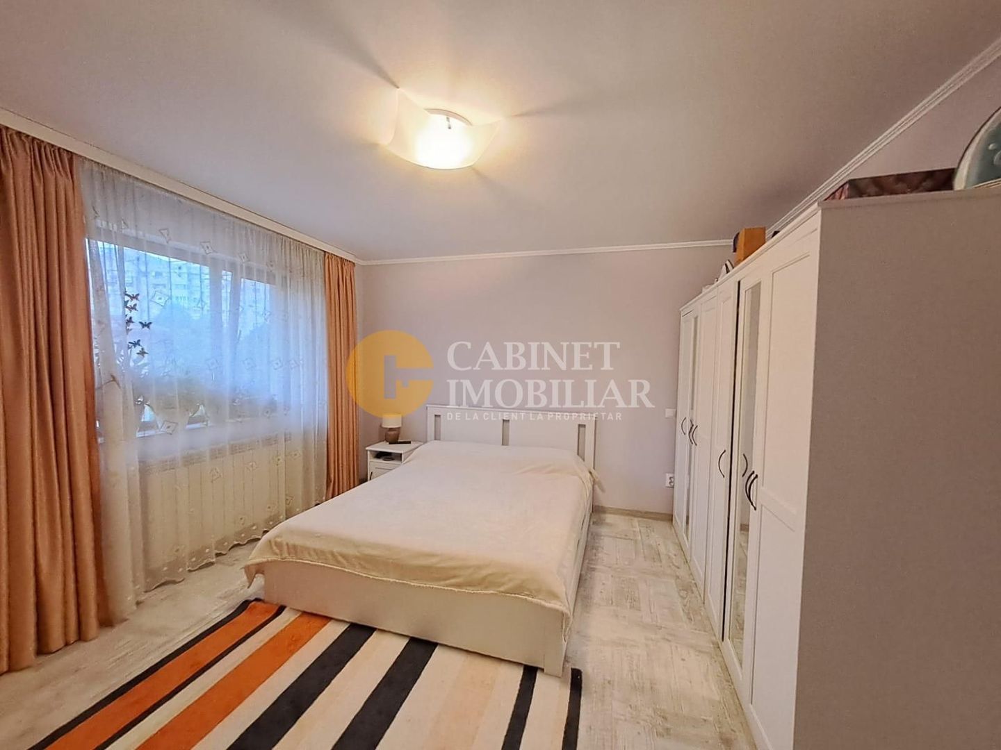 Ap. cu 4 Camere Decomandat - Etaj intermediar - Bloc Nou 2014 - Poză 6