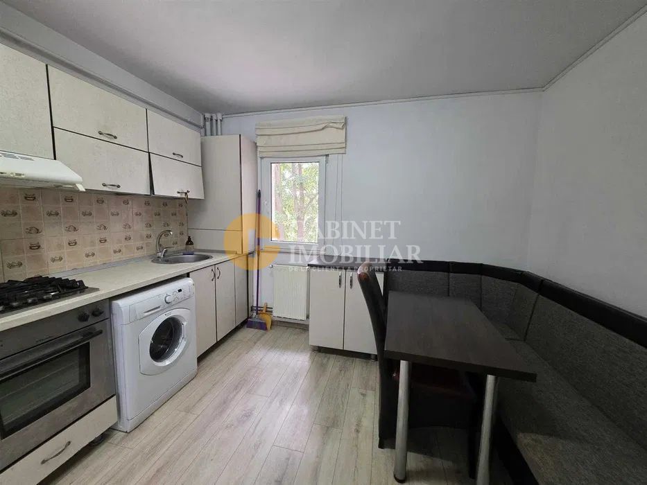 2 camere DECOMANDAT, 60 mp, 2 balcoane – model RAR în CUG (planul 2) - Poză 4