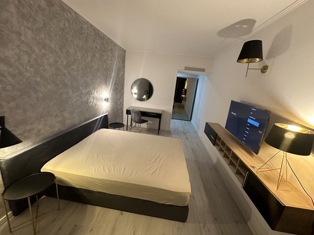 Apartament 2 CAMERE cu loc de parcare Rin Grand - Poză 6