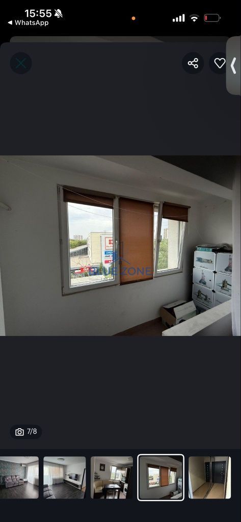 Apartament 2 camere de închiriat – Str. Valea Oltului - Poză 4