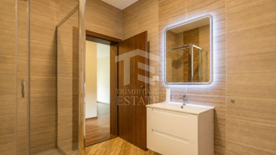 Casa 5 camere | Teren generos | Curte |  Gradina | Biled | COMISION 0% - Poză 7