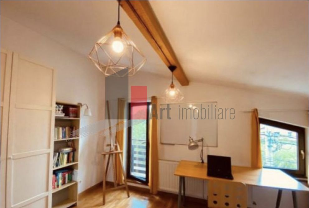 VILA IN BUCURESTII NOI - Poză 5